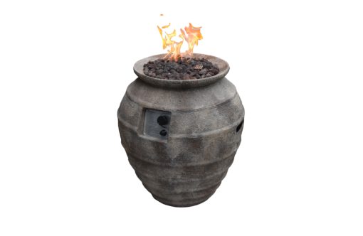 Gasspeis Pompei Pot